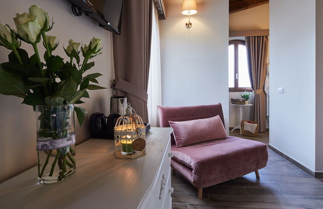 Il Castelluccio Country Resort - Foto 10