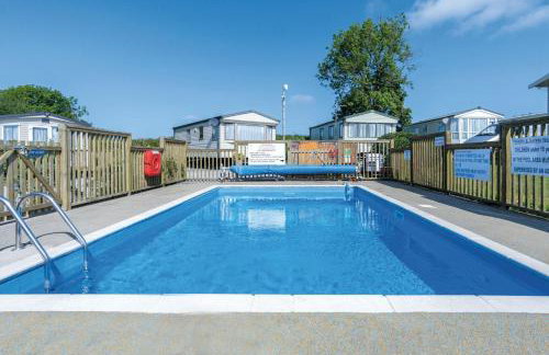 The Studio - 1 Bedroom Cabin - Amroth - Foto 19