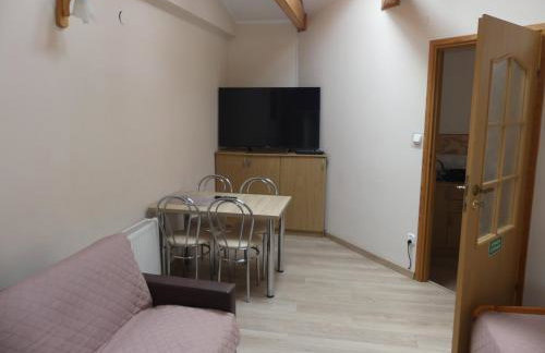 Pensjonat Cichy Kącik - Foto 78