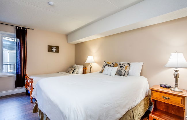 Cachet Crossing Chalets - Foto 2