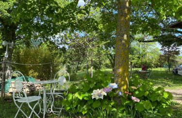 La Casa Rossa nell’Oasi verde - Foto 19