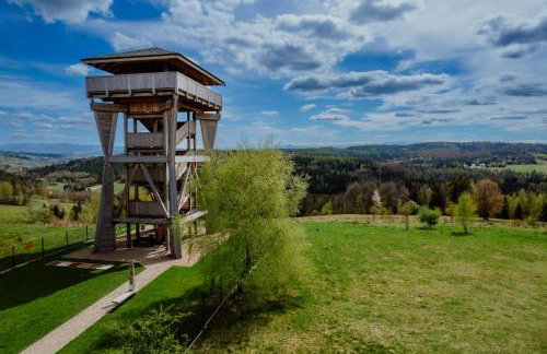 Wzgórza Jordanowskie - Foto 50