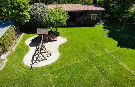 Apartamenty Osowa nad jeziorem Okmin - Foto 54