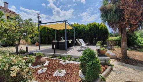 Moradia Albertina - Foto 2, Garden