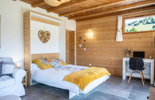 La scierie de la grande ourse - Foto 57