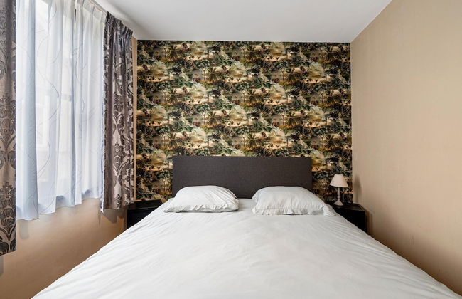 Marl Home With Spa, Sauna in the City Center - Foto 7