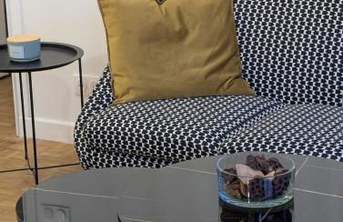 L'appart le 19 , F3 proche centre vue cathédrale, 2 chambres - Foto 24