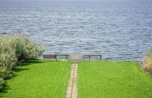 Nice Home In Nowe Warpno With Kitchen - Foto 13