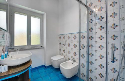 GOCCE VILLAS - Villa del Mar Stunnig Sea View - Foto 18