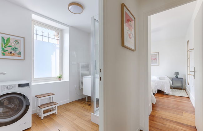 Appartements de l'Abbaye - Disneyland - Foto 75