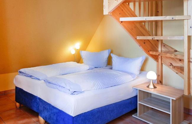 Ferienwohnung auf dem Fischerhof, Vipperow - Foto 3