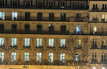 Élysées vip - Foto 14