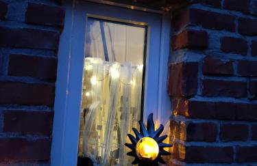 Gemütliches Fachwerkhaus Hessen Thüringen - Foto 13