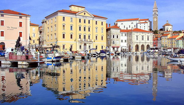 Skocjan Caves, Piran and Predjama Castle - Full-Day Tour - Photo 3