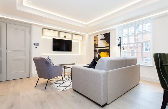 Hope House Residences by Aeria Apartments - Foto 55