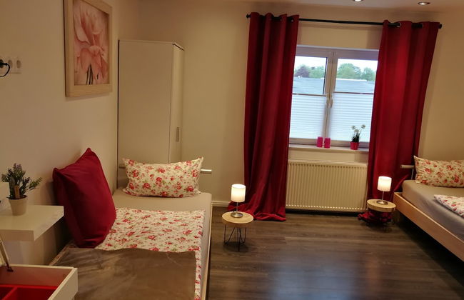 Hostel Margot - Foto 4