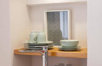 Okeanos Suite 2, Panoramic sea & garden view - Photo 28