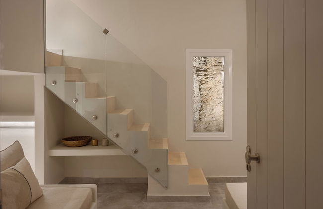 Kythea Suites Kythnos - Foto 43