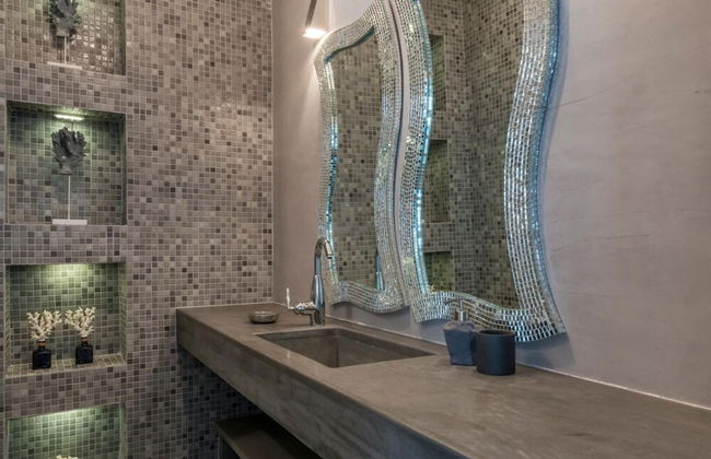 Villa Agatha With Private Pool Outdoor Jacuzzi - Foto 58