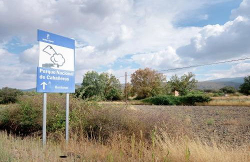 Cottage in Navas de Estena with Pool & Jacuzzi - Foto 33