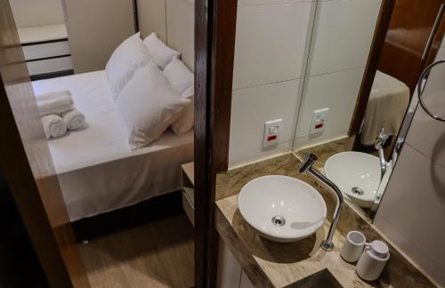 Studio Primeira Avenida - Foto 14