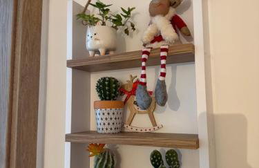 Osada Słoneczny Zdrój - Foto 2