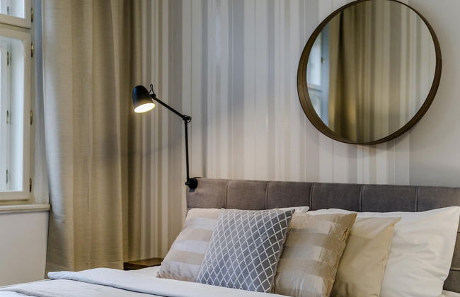 Charm APTs in Prague by Michal&Friends - Foto 20