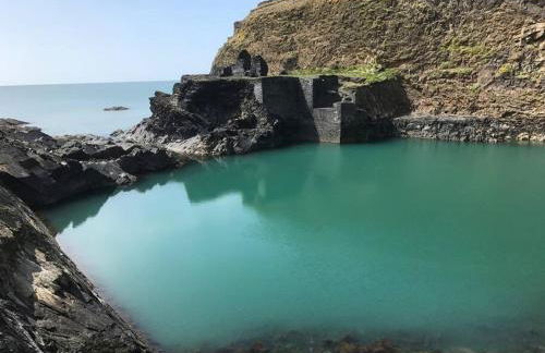 The Old Chapel - Photo 43