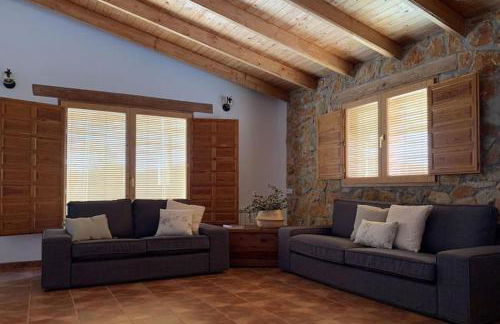 La Llobatera Casa Rural - Foto 28