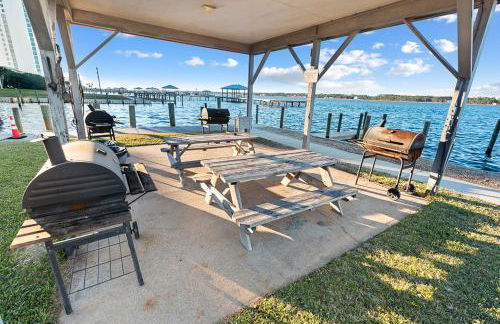 Sea Oats B105 by ALBVR - Pet Friendly - Balcony - Easy Beach Access! - Foto 62