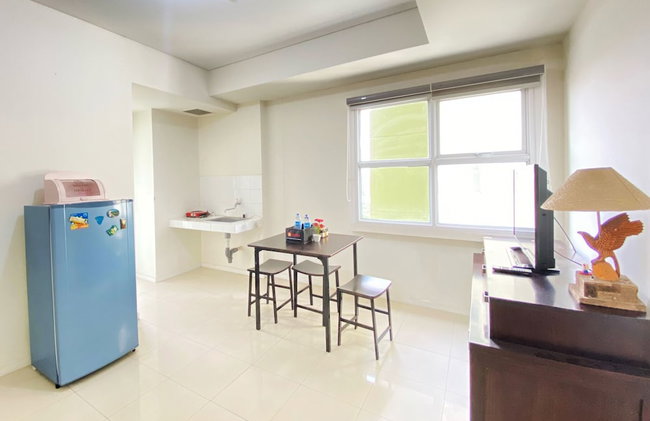 Pleasant 2Br At Apartment At Parahyangan Residence - Foto 18