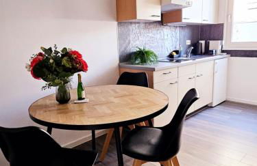 Terrassen-Apartment am Großen Garten - Foto 3