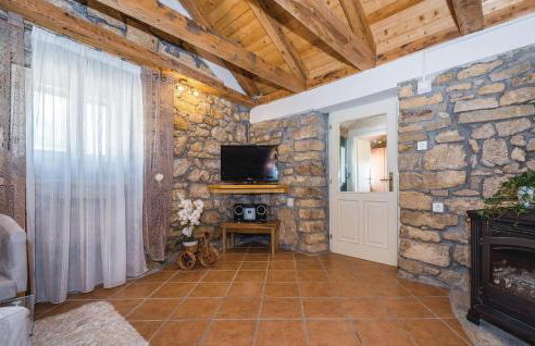 4 Bedroom Pet Friendly Home In Drnis - Foto 19