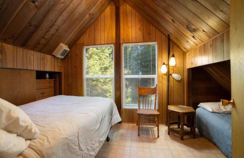 The Cedar House - Foto 10