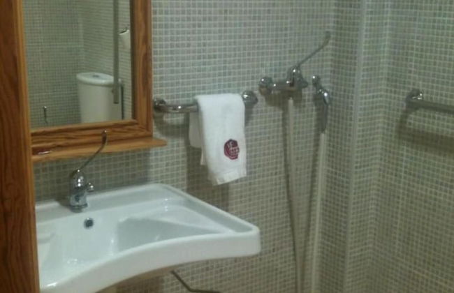 Villa Ferrera Posada Rural - Foto 18