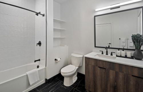 Hyatus Luxury Residences Boston Everett Signature Collection - Foto 44