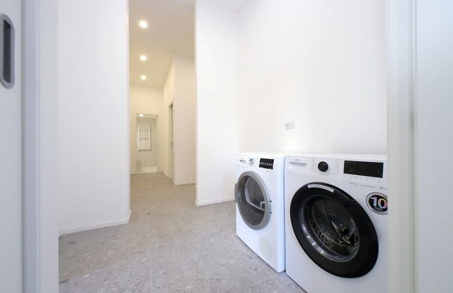 Flatinrome Corso - Foto 32