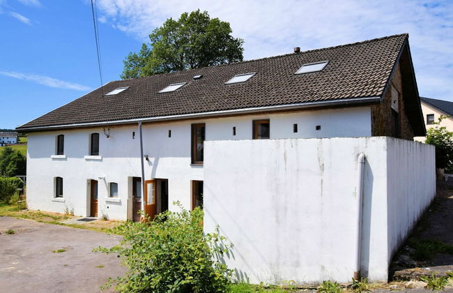 Holiday Home in Meyerode With Terrace - Foto 36