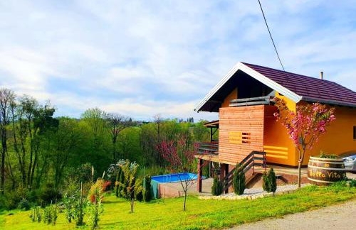 Holiday Home Bella Vita - Foto 4