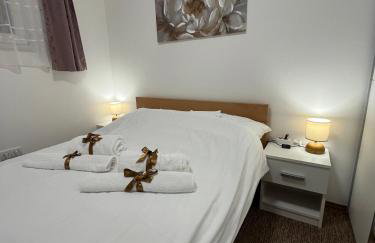 Apartmani MOSLAVINA i parking - Foto 20