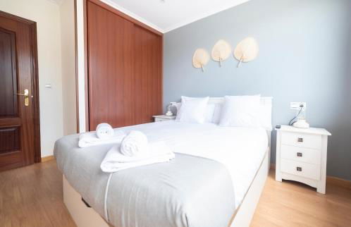 Apartamento Las Candelas, Ares - Foto 10