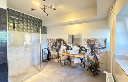 Residence Black Eagle Lubmin Strand - Foto 76