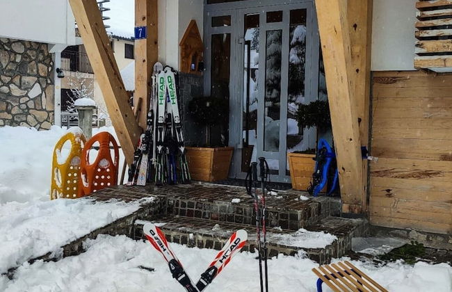 Casa di Pino EcoLodge Hotel - Photo 72