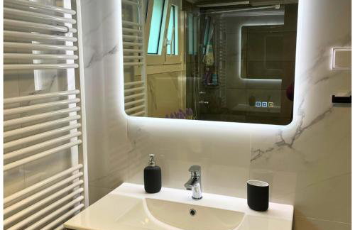 Memories Apartments Μονοκατοικία στο Καρπενήσι - Foto 9