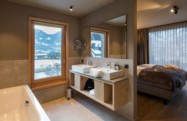 APART Resort Schruns - Foto 48