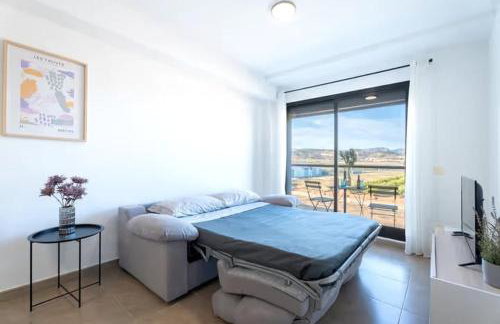Apartamento Margalló con Garaje - Foto 20