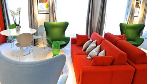 Notre Dame In Full Colors - Foto 3