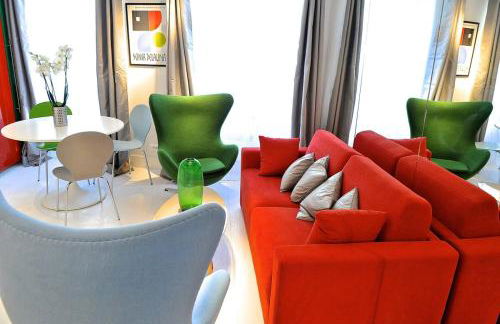 Notre Dame In Full Colors - Foto 3