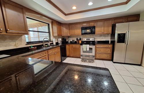 3 Bed 2 Bath amazing Lakeview , Jacuzzi Bath Tub - Foto 8