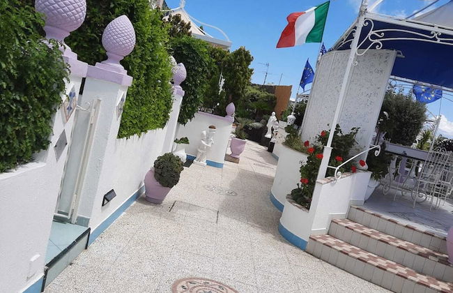 Villa Lesto Holiday Home - Ischia Apartments - Foto 9